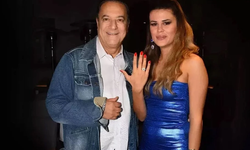 Mehmet Ali Erbil ve Gülseren Ceylan boşandı!
