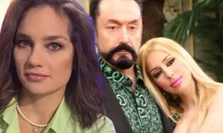 Nevşin Mengü en sonunda patladı!