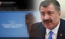 Eski Bakan Fahrettin Koca'nın Galatasaray paylaşımı olay yarattı