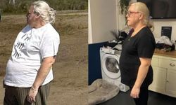 Telefonda yaptığı yenilikle 3 beden inceldi!