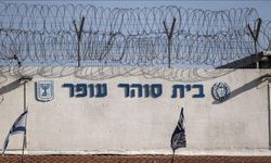 Ofer Hapishanesini basan eli kanlı bakan Ben-Gvir, Filistinlilere yapılan işkenceyi övdü