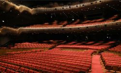 Zorlu PSM'deki tüm etkinlikler için yasak kararı