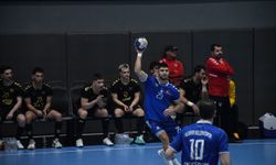 Nilüfer Belediyespor Güneysuspor karşısında galip