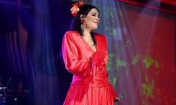 Ferdi Tayfur'ın kızı Tuğçe Tayfur, 3. eşine boşanma davası açtı