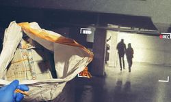 İstanbul'daki '30 milyon dolarlık' hırsızlık soruşturmasında 9 şüpheli tutuklandı