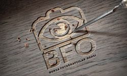 Bursa Fotoğrafçılar Odası'nda kongre heyecanı