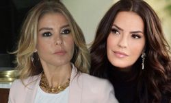 Yeşim Salkım çileden çıktı, ağzını bozdu