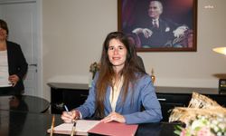 Ünlülere soruşturma kapsamında Çeşme Belediye Başkanı ifadeye çağrıldı