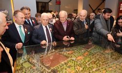 ‘Geleceği Dokuyan Fabrika: Merinos’ sergisi