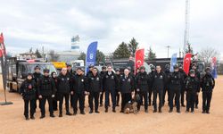 Bursa afetlere karşı dirençli hale geliyor