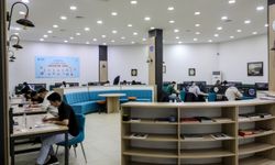 Üniversite hayaline Bursa Büyükşehir desteği