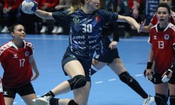 Büyükşehir Belediyespor, Üsküdar'a geçit vermedi