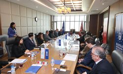 Bursa’da istihdam konusunda güçlü iş birliği