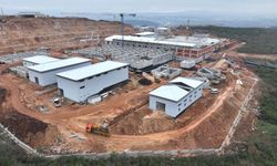 Bursa'nın su sorunu çözülüyor mu? Çınarcık projesi yüzde 80 seviyesine ulaştı