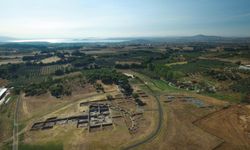 Bursa'da arkeopark turizmi sanayi işbirliğiyle güçleniyor