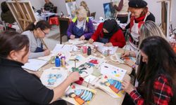 LÖSEV'e anlamlı bağış