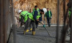 Bursa'da 10 mahallenin su sorunu kalıcı olarak çözülecek