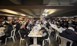 Bursa'da bir başkadır Ramazan