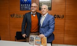 Osmanlı'nın doğuşuna Bursa'da ışık tutuldu