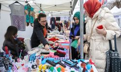 Bursa'da üreten kadınlar Büyükşehir'le güçleniyor