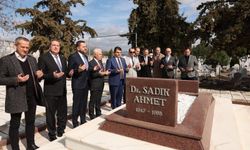 Başkan Mustafa Bozbey’den Batı Trakya çıkarması