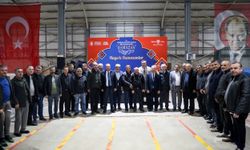 İnegöl’de Büyükşehir’le Ramazan bereketi