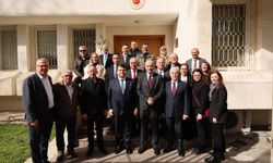 Balkanlarda Bursa rüzgarı