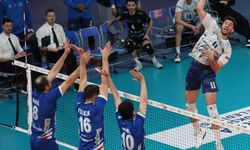 Bursa Büyükşehir Belediyespor’dan üst üste üçüncü galibiyet