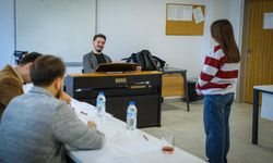 Bursa Büyükşehir’den ücretsiz müzik eğitimi