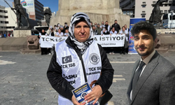 IBAN paylaşımı kabusa döndü