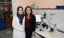 BUÜ’lü doktora öğrencisi bilimsel çalışmalarını Norveç’te sürdürecek