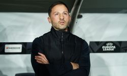 Tedesco'dan Gençlerbirliği maçında 8 değişiklik