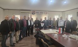 Bursa’da dernekler arası güç birliği