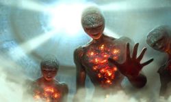 Trump’tan ‘uzaylı’ hamlesi: ABD gizli ‘UFO’ belgelerini açıyor!