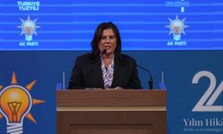 Özlem Çerçioğlu 'ihale' davasından beraat etti