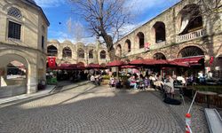 Bursalı sanat tarihçisi Kozahan'ın görülmeyen yüzünü anlattı