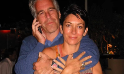 Epstein'in suç ortağı Ghislaine Maxwell mahkemeye başvurdu