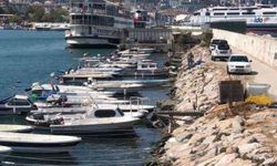 Bursa'da 5 yaşındaki oğlu ile denize atladı: Çocuk boğuldu, anne kurtuldu