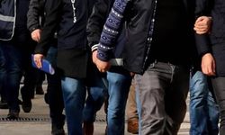 Suç örgütlerine bilgi sızdıran 9'u polis 17 kişiye gözaltı