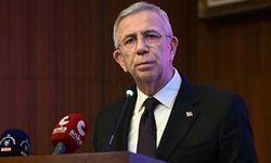 Mansur Yavaş'tan CHP'den istifa eden Özarslan'a tepki