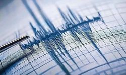 Karadeniz'de 4.9 büyüklüğünde deprem