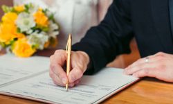 Nikah dairelerinde 6.6.6 çılgınlığı!