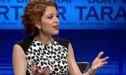 Nagehan Alçı'dan  skandal sözler!