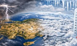 Batı'yı uçuran fırtınanın ardını açıkladı