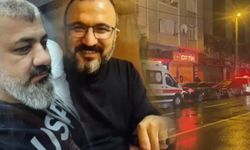 İki arkadaşın sır dolu ölümünde korkunç iddia!