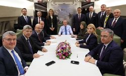 Erdoğan: Suriye'deki sorunun çözümü ile süreç rahatladı