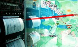 Amerikalı deprem uzmanından korkutan İstanbul yanıtı! Kandilli sistemi kapattı