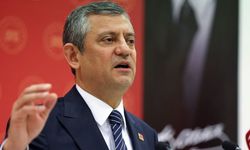 Özgür Özel'den Akın Gürlek yorumu!