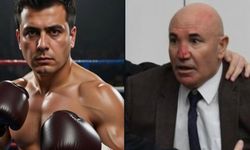 Melih Gökçek'ten skandal 'boksör' paylaşımı