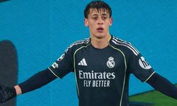 Arda Güler terk edip çıktı gitti: Real Madrid'e büyük şok